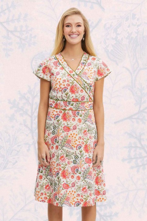 Shop Cotton Dresses For Women Online Australia